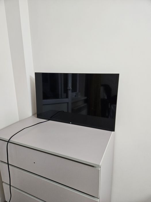 Телевизор MI жап-жаңа