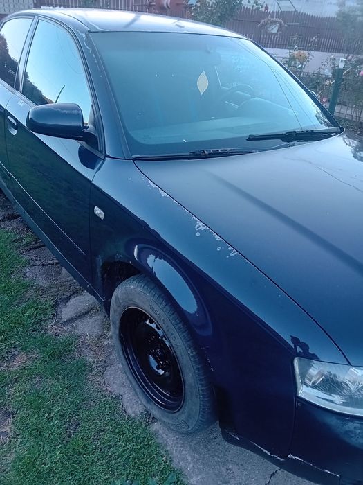 AUDI A4 Avant 0 — imagine 4