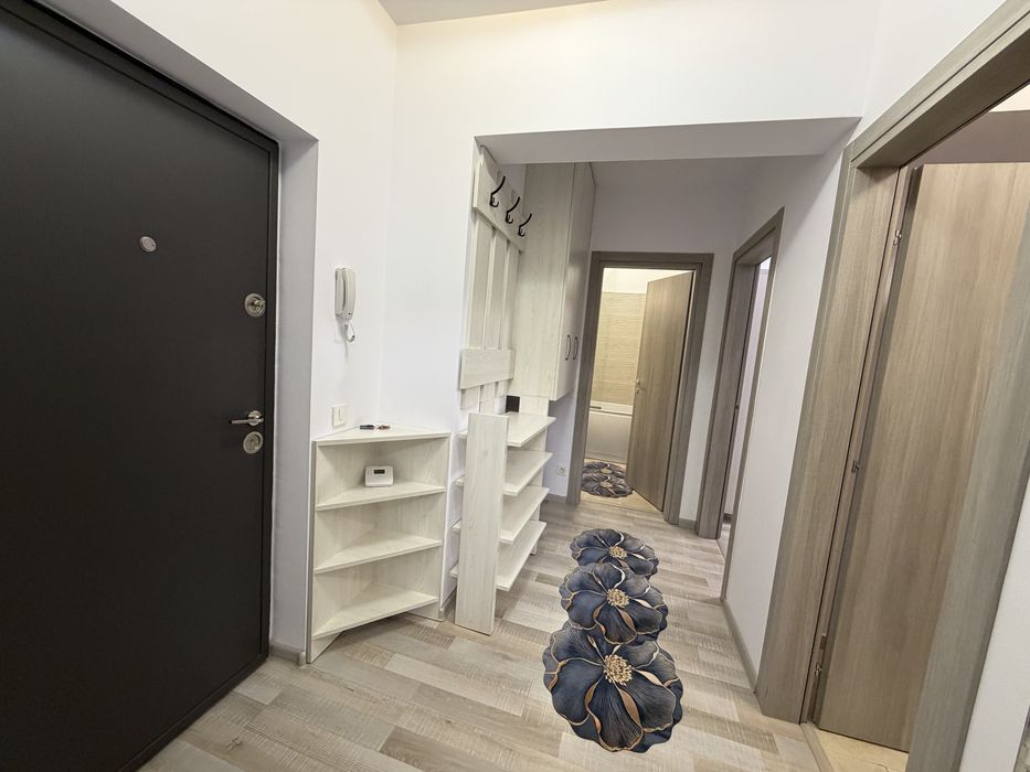 Apartament 2 camere modern complet mobilat - Yola 71, Păcii, Sector 6