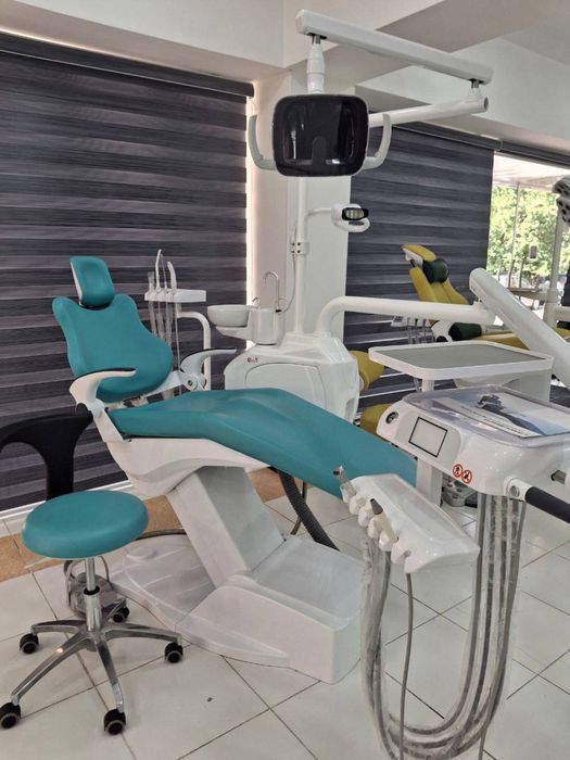 Anya 2000 кресло