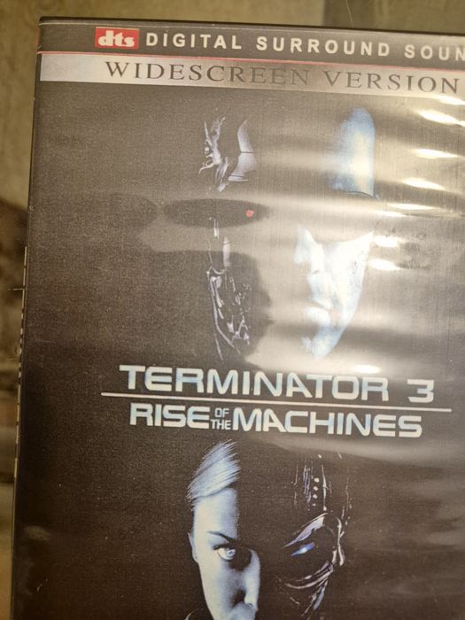 Colectie filme pe dvd si casete video