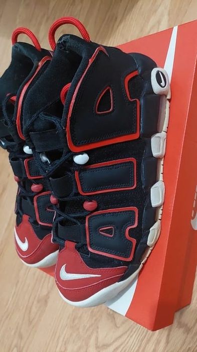 Nike Air More Uptempo