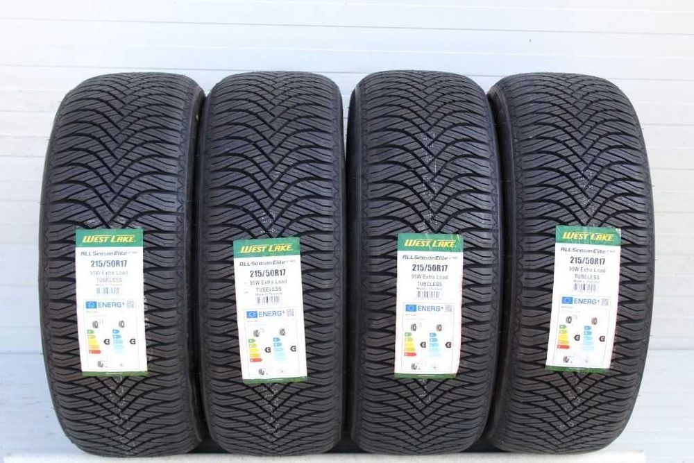Anvelope noi 215/50R17 95W, WestLake, All Season, DOT 2026
