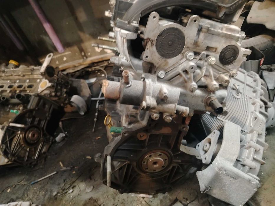 Продам Двигатель K4M