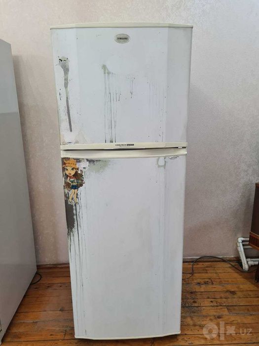 Продаю холодильник Самсунг 2 камерный