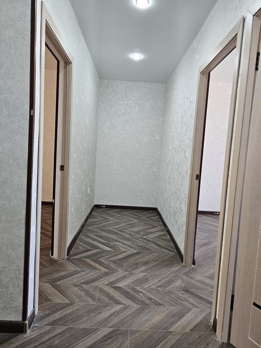Квартира 3 комнатная