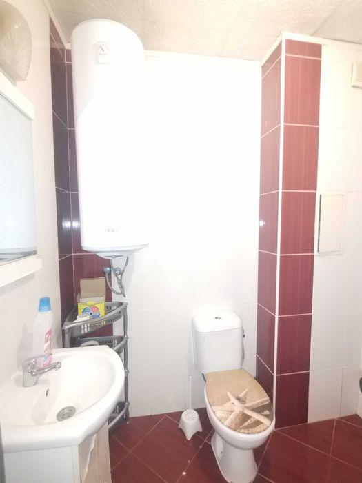 Двустаен под наем кв. Кръстова вада