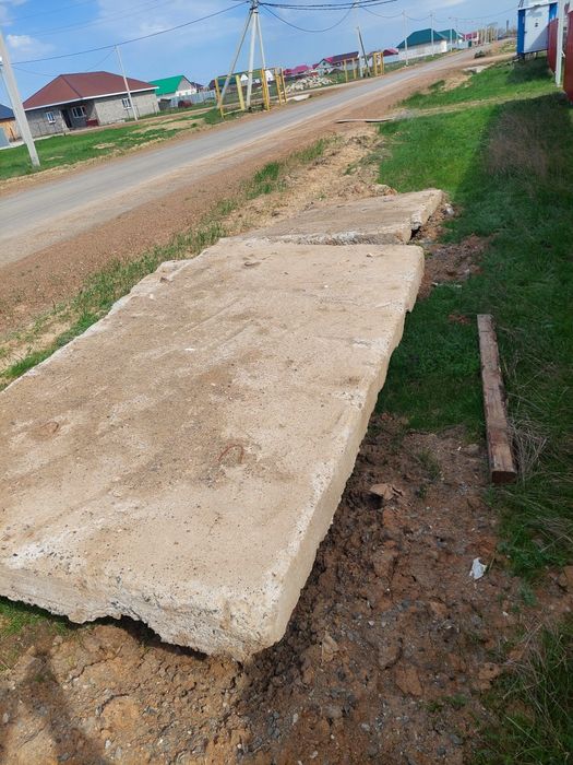 Плита б/у по 30000