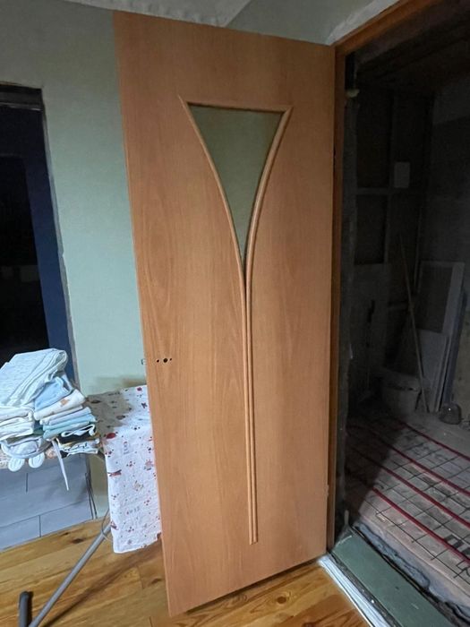 Межкомнатная дверь