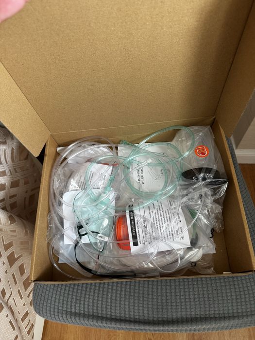 Концентратор кислорода Amonoy ZY-1S