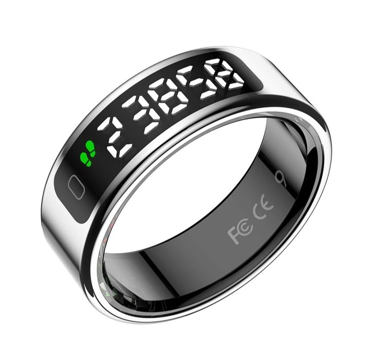 Зикир ринг смарт тасбих