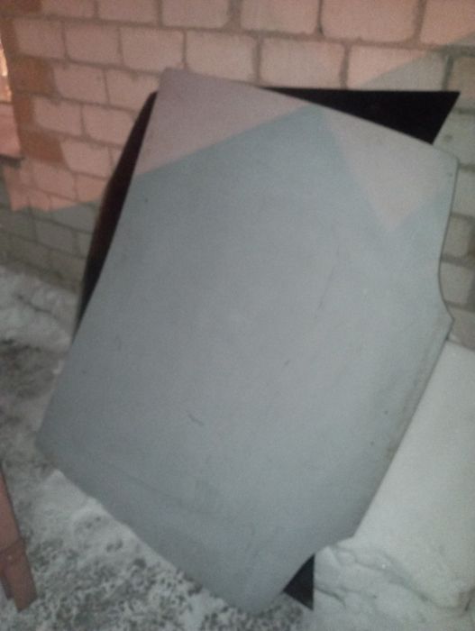 Продаю капот 2114