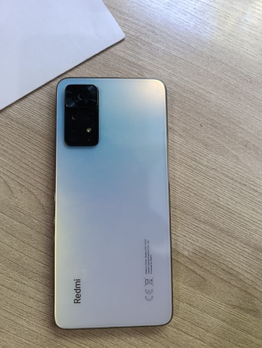 Сотовый телефон Redmi