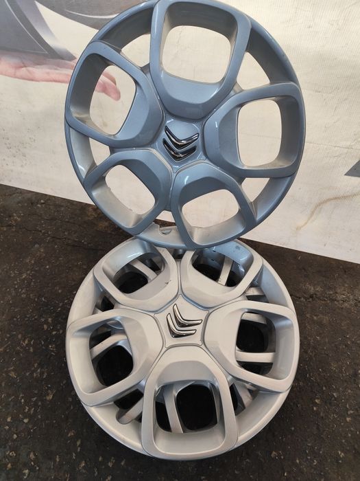 Оригинални тасове