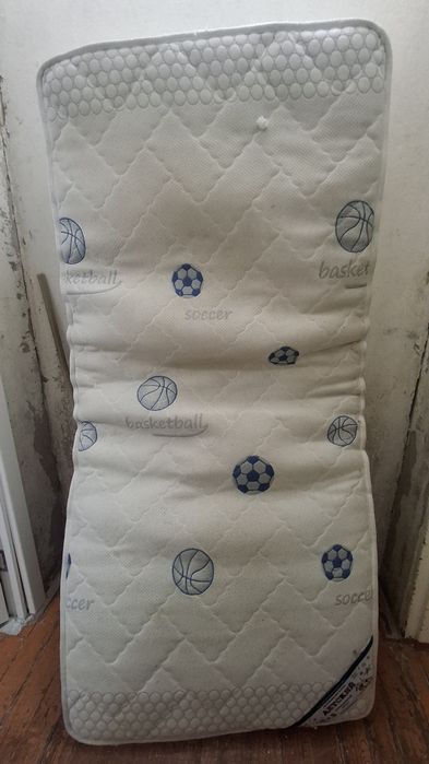 Детский матрас Askona