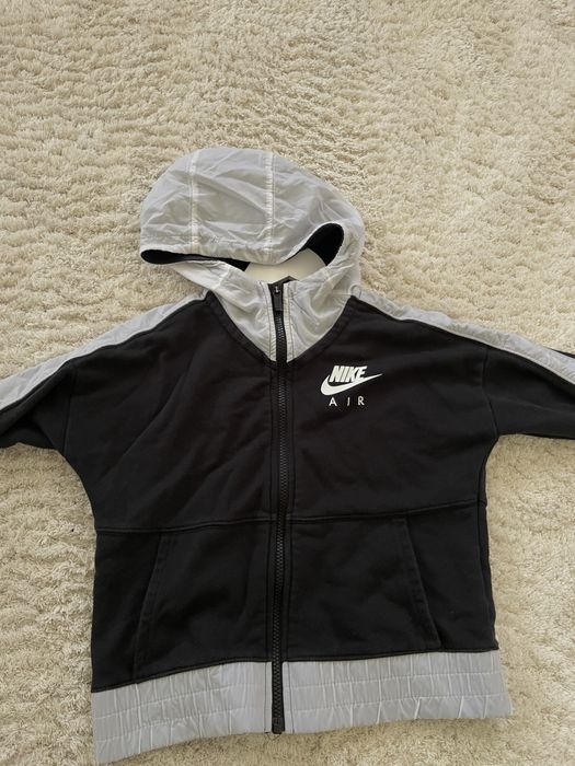 Nike air суичър