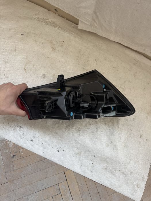 Оригинален стоп MG Marvel