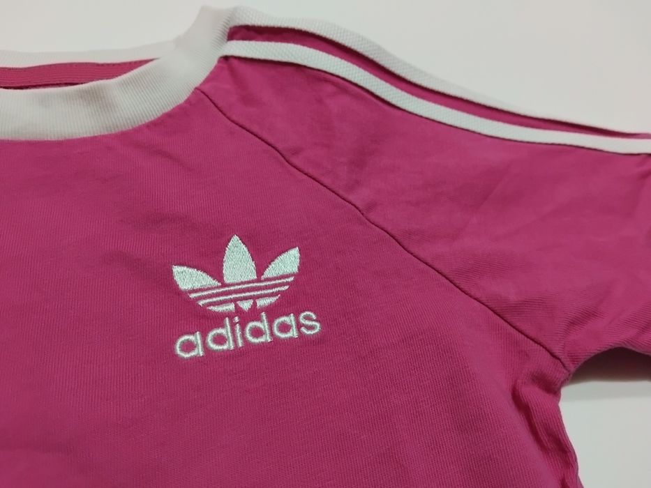 Adidas 3-4Y/104 Детска тениска