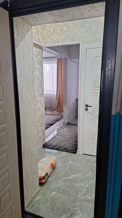 Сдам 2ух комн квартиру длительно