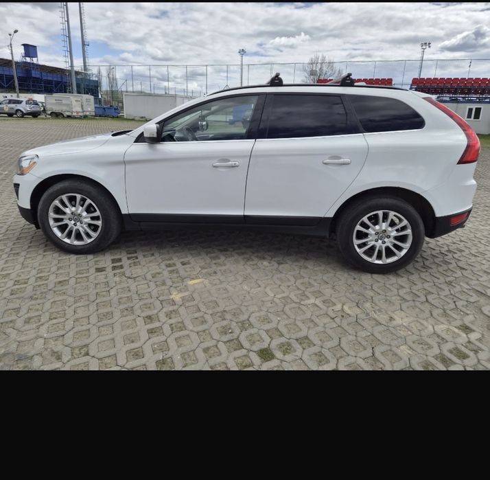 Autoturism Volvo. Xc60