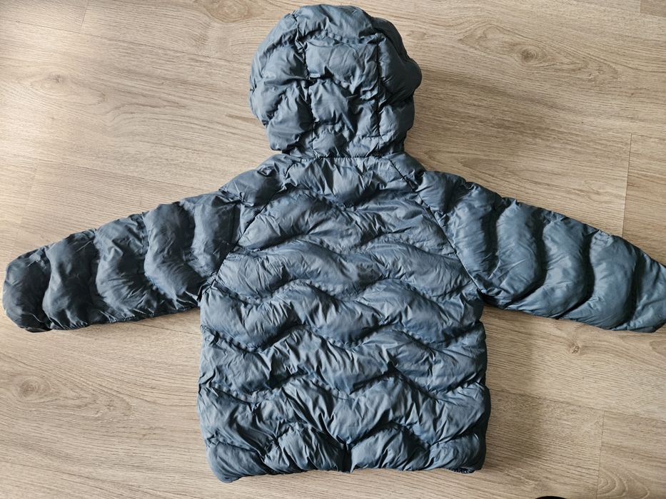 2 броя якета Benetton, Zara, 104 ,98 размер