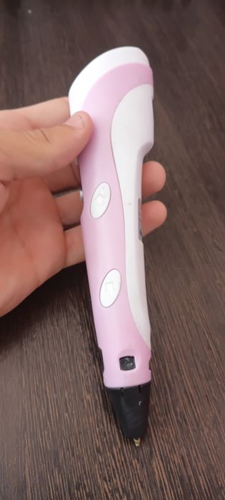 Продам 3D PEN  торг
