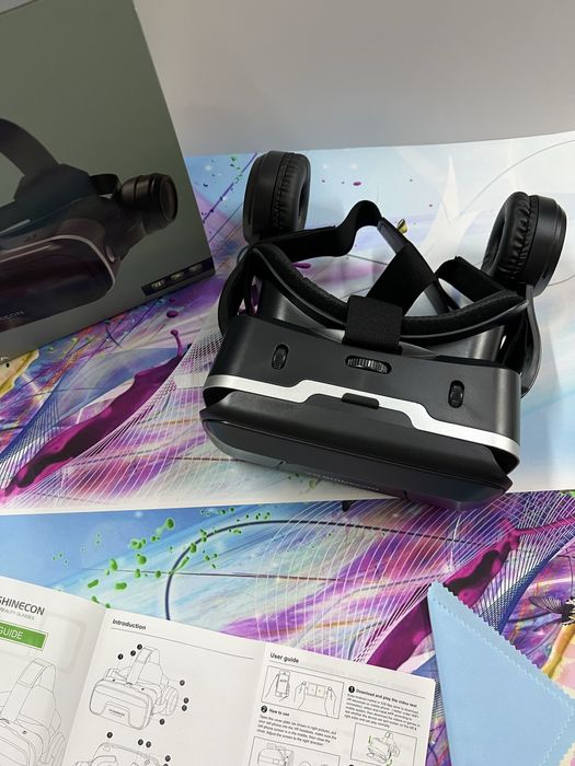 VR очки для телефона