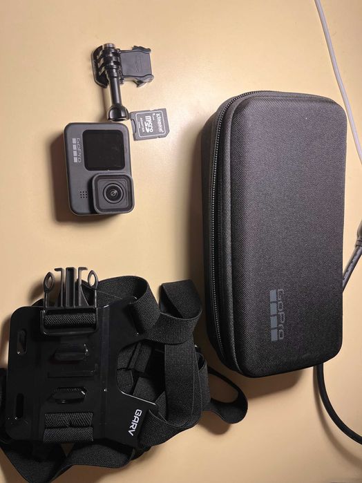 GoPro Hero 9 Black