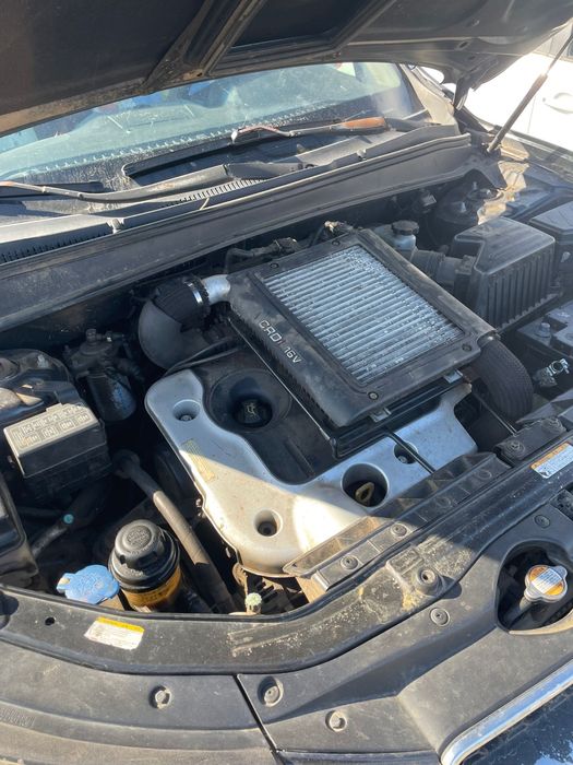 Hyundai Santa Fe 2008| 7 locuri | 4x4 | REVIZIE TOTALA,FARA SCURGERI