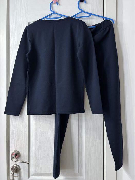 Дамски спортен сет  - S размер