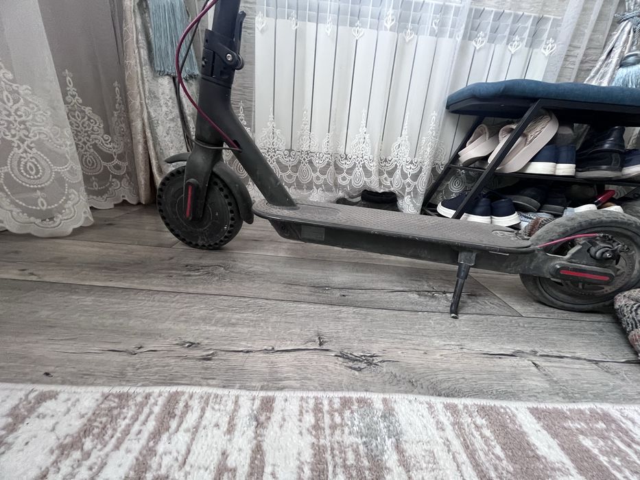 Электро сомокат продам срочно