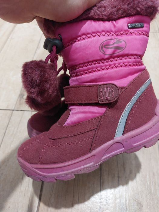 Cizme fetite marimea 26