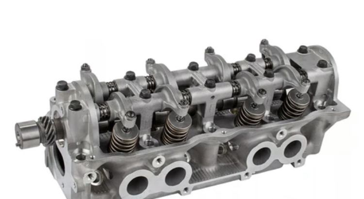 Головка 626 мазда