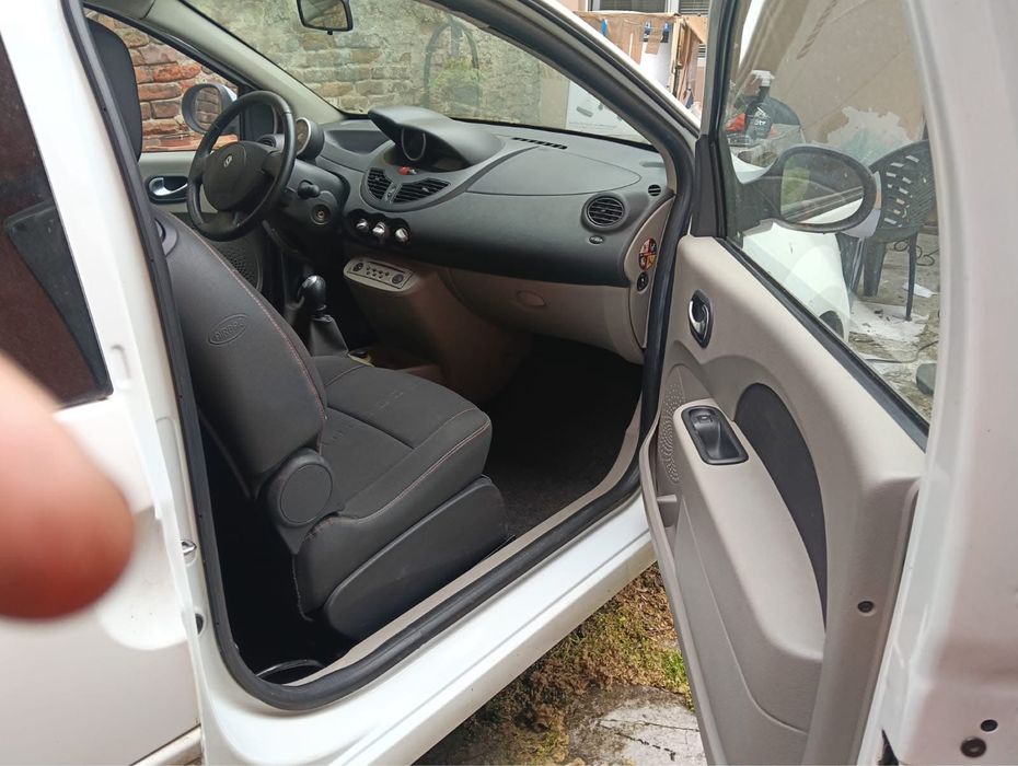 Renault Twingo 1.2/75