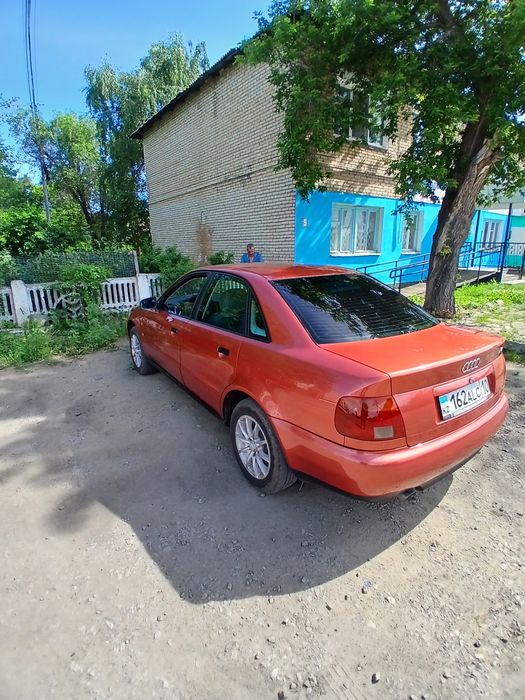 Продам Audi A4 B5