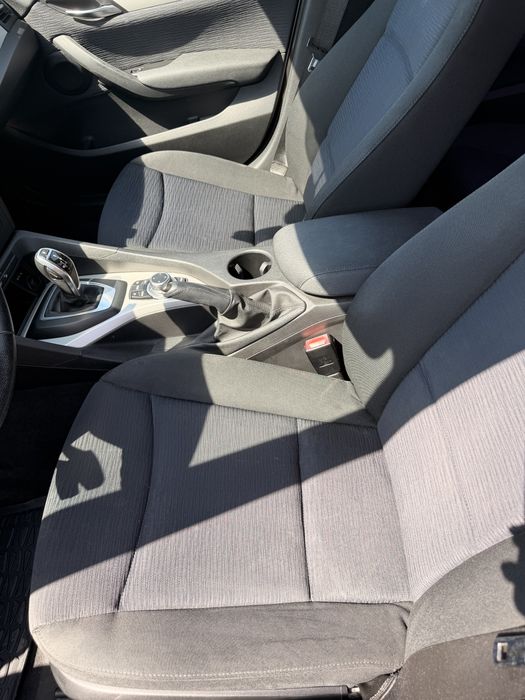 BMW X1 Drive 184 cai 190000 km 2012