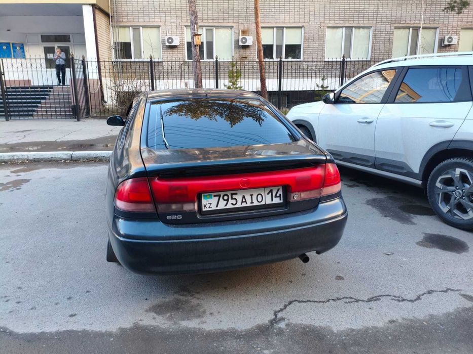 Продам Mazda Cronos GE 1995 года