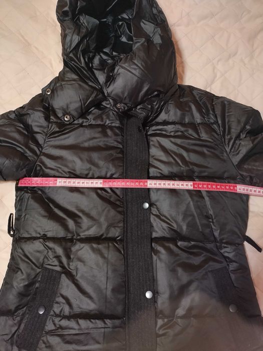 Зимно яке хл размер