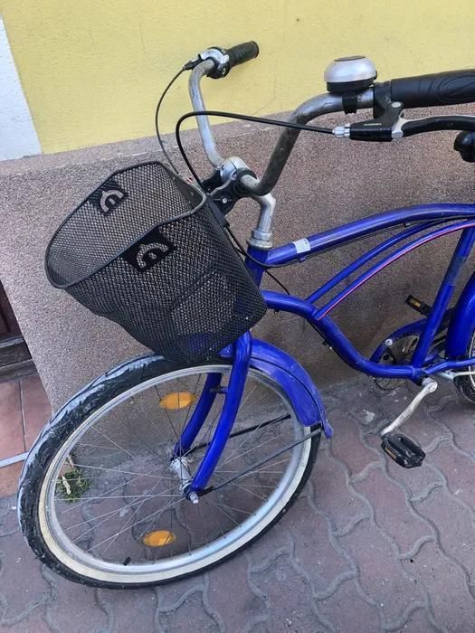 Bicicleta CityBike 26x2.125 -A-