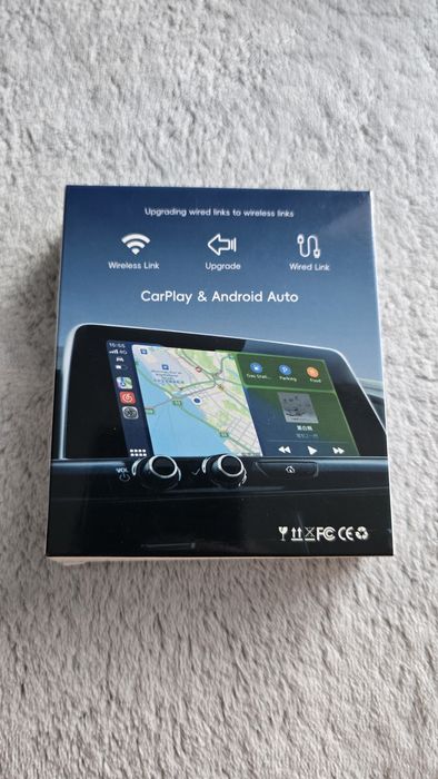 Android auto для Kia,Hundai,Toyota