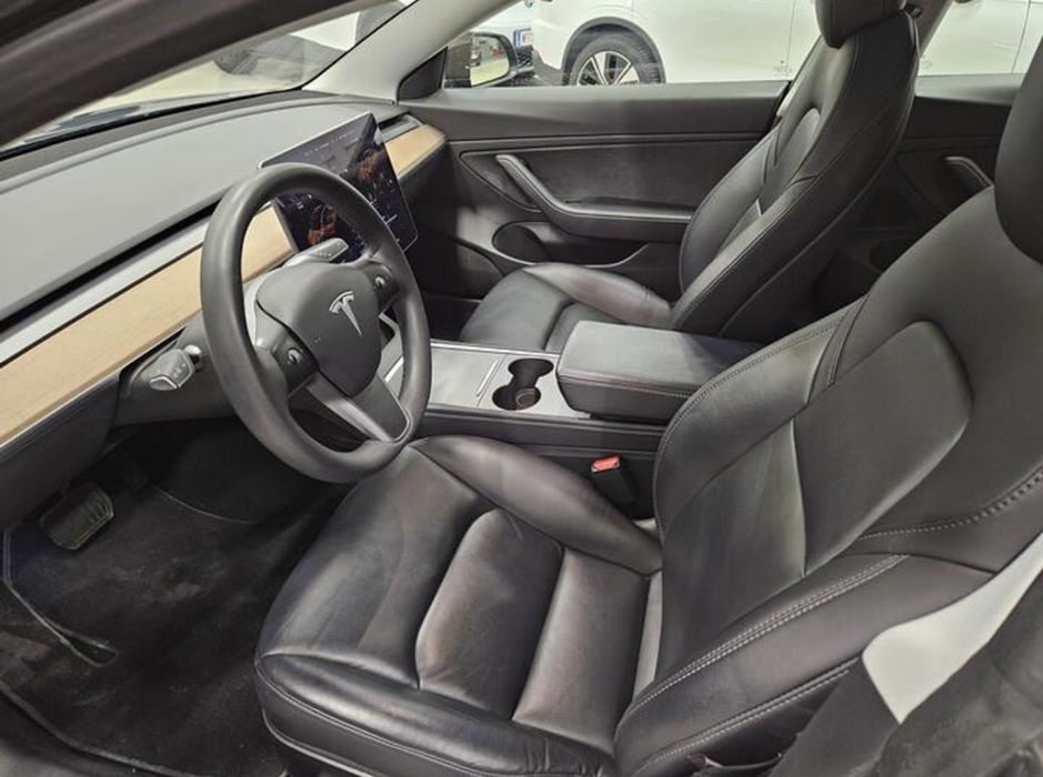 Predare Leasing Tesla Model 3 Long Range Dual Motors 498CP