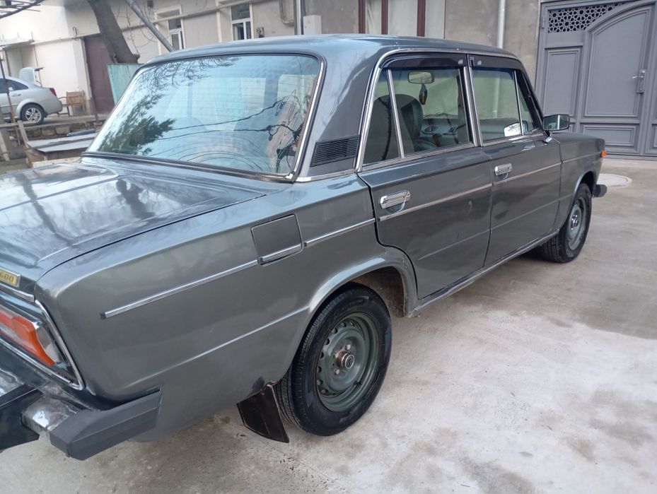 Сотилади ваз 2106