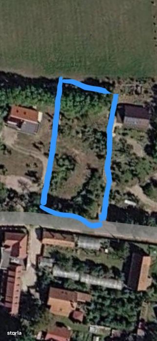 Reducere 6000Eu! Teren Intravilan Cu O Priveliște Superba |1.500 Mp