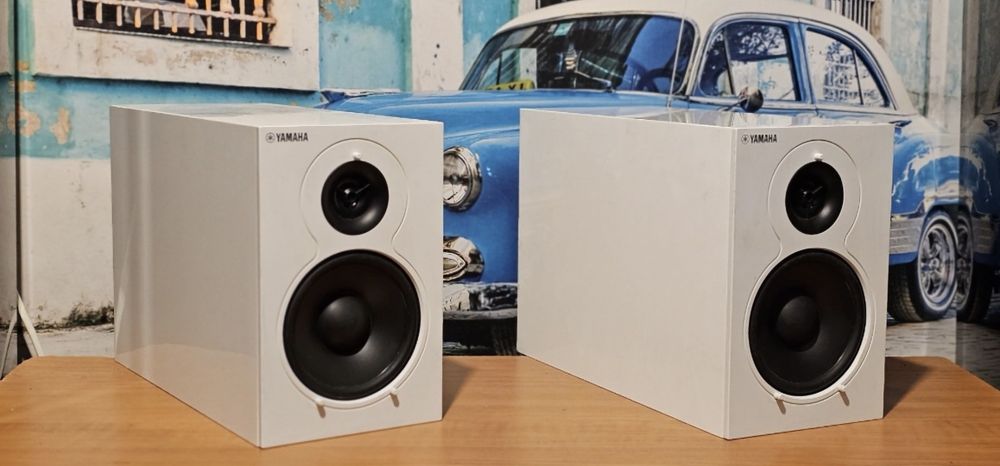 Monitoare audio pasive boxe Yamaha NS BP 110
