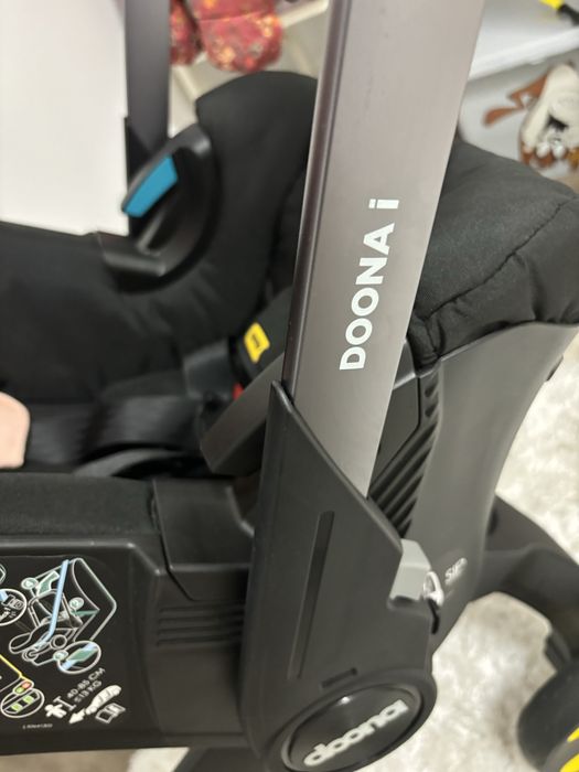 Carucior Doona 2 in 1
