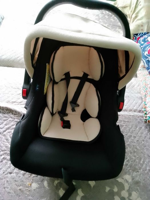 Столче за кола ..