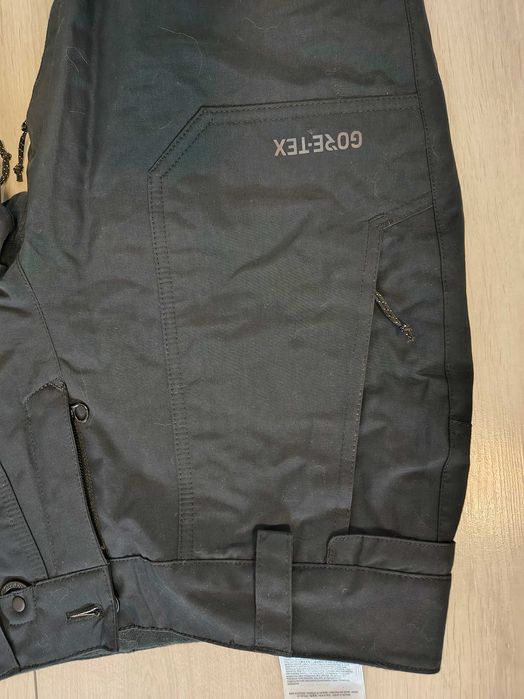 Pantaloni snowboard Volcom Gore-tex, XS, femei