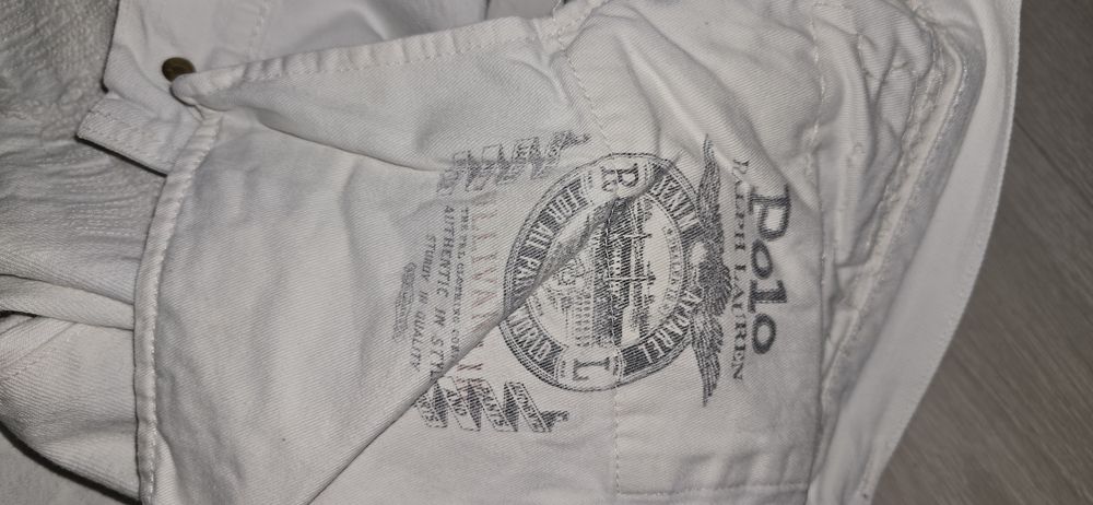 Polo ralph lauren jeans W36 32