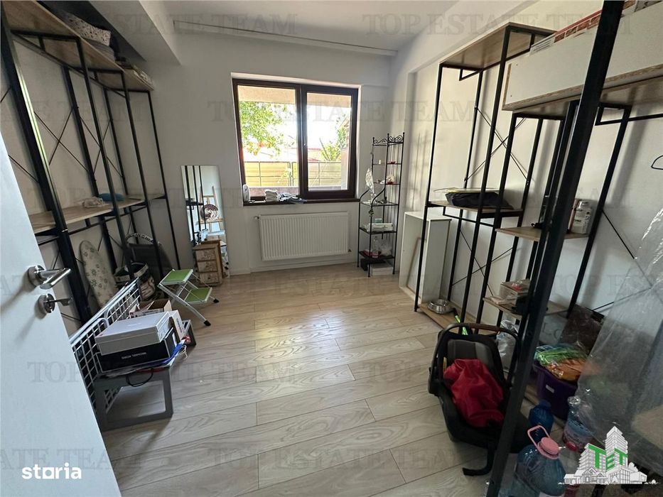 PLATA IN RATE - Apartament 3 camere cu terasa de vanzare in zona Parc