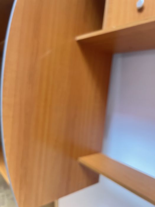 Birou din pal melaminat